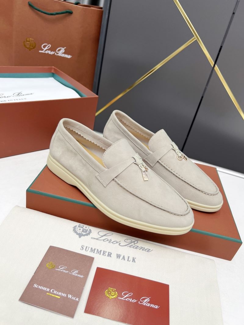 Loro Piana Shoes